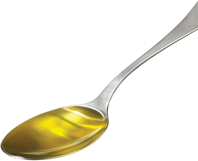 OmegEssential + Vitamin D Liquid Fish Oil Supplement - 1,000 mg EPA + 550 DHA, Orange flavour, 500 ml | All natural, cold water, wild caught