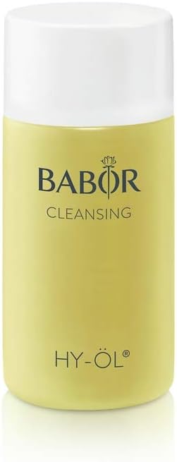 Babor 女士洁肤套装 – HY-OL（1.6 盎司）和 Phytoactive Hydro Base（1 盎司），2 件套
