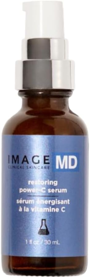 IMAGE Skincare Image MD Restoring Power C Serum Serum Women-1 oz