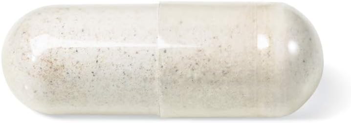 Smart Solutions Thyrosmart 素食胶囊，有助于维持甲状腺激素的正常分泌，并促进结缔组织的生成和修复。富含 L-酪氨酸，不含麸质，不含人工防腐剂……