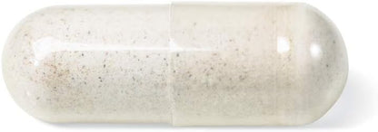 Smart Solutions Thyrosmart 素食胶囊，有助于维持甲状腺激素的正常分泌，并促进结缔组织的生成和修复。富含 L-酪氨酸，不含麸质，不含人工防腐剂……