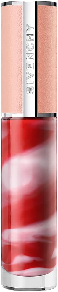 Givenchy 紀梵希 Rose Perfecto 液體潤唇膏 - 37 Rouge Graine - 0.2 oz