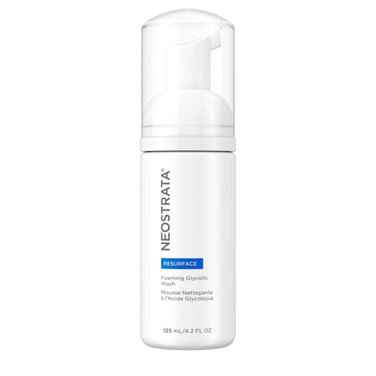 Neostrata Resurface 泡沫乙醇酸洁面乳，125 毫升