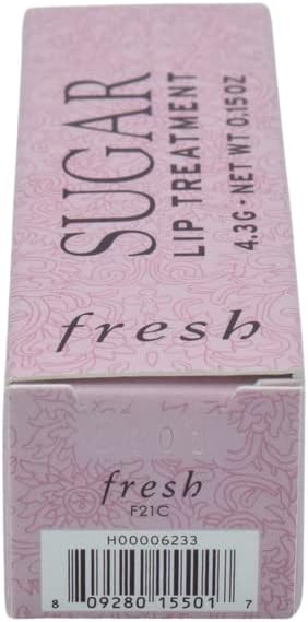 Fresh Sugar 唇部護理 - 花瓣唇部護理 女士 0.15 盎司