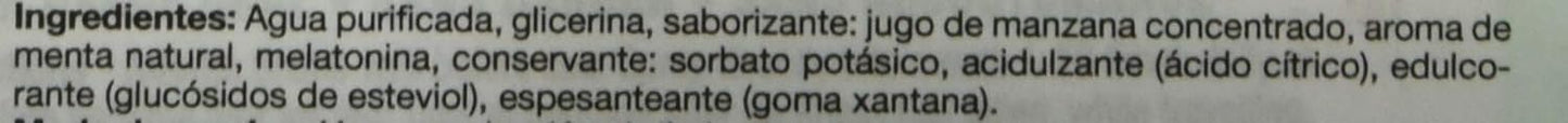 褪黑激素 1 毫克睡眠噴霧 - 天然薄荷口味 | Jamieson 鎂軟糖 - 蔓越莓葡萄口味（60 顆）