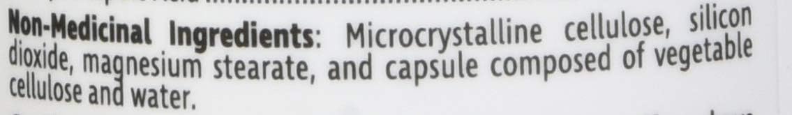 Prairie Naturals R(+) α-硫辛酸 200 毫克（R+ ALA）提供抗氧化剂，有助于维持身体健康 - 60 粒素食胶囊