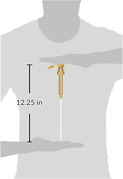 Torani 黄油山核桃味糖浆 750 毫升
