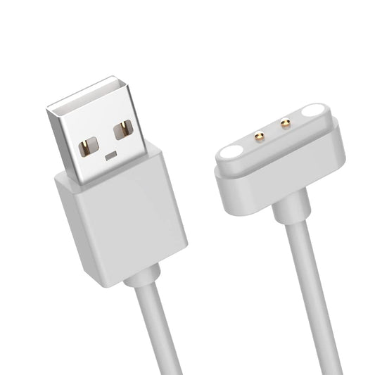 EmeTerm 原廠 USB 磁力充電線 時尚、探索和智慧系列防噁心腕帶（1 包）