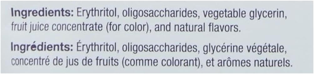 Swerve Sweetener Brown Sugar, 340 Grams