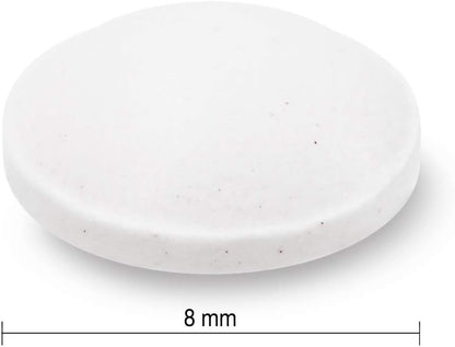 Jamieson 維生素 B12 100 微克，甲鈷胺，有助於預防維生素 B12 缺乏症，支持能量生成和代謝。素食，無麩質，100 片裝，加拿大製造