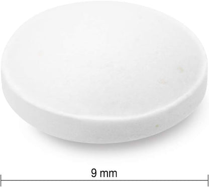 Jamieson 維生素 D3 400 國際單位片，支持免疫健康，強健骨骼和牙齒，增強鈣和磷的吸收。素食，非基因改造，無麩質，每日一片，90 片，加拿大製造