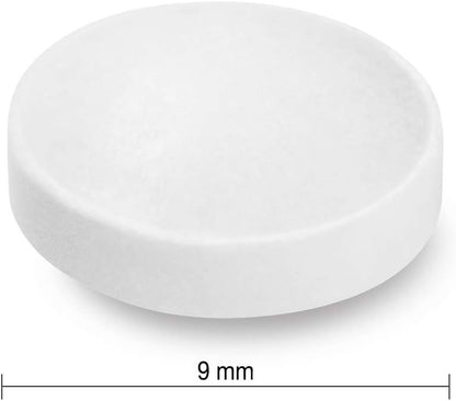 Jamieson 鋅 25 毫克，強效，高吸收率，支持免疫健康、組織形成和皮膚健康。素食，非基因改造，無麩質，100 片裝，加拿大製造