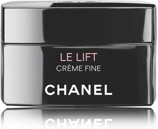 Chanel Le Lift Creme Fine Smooths Firms Cream Unisex 1.7 oz