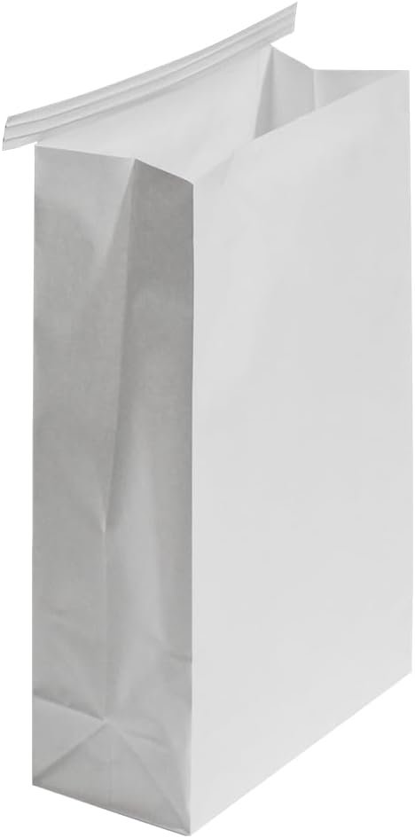 Deermon 50個裝紙嘔吐袋