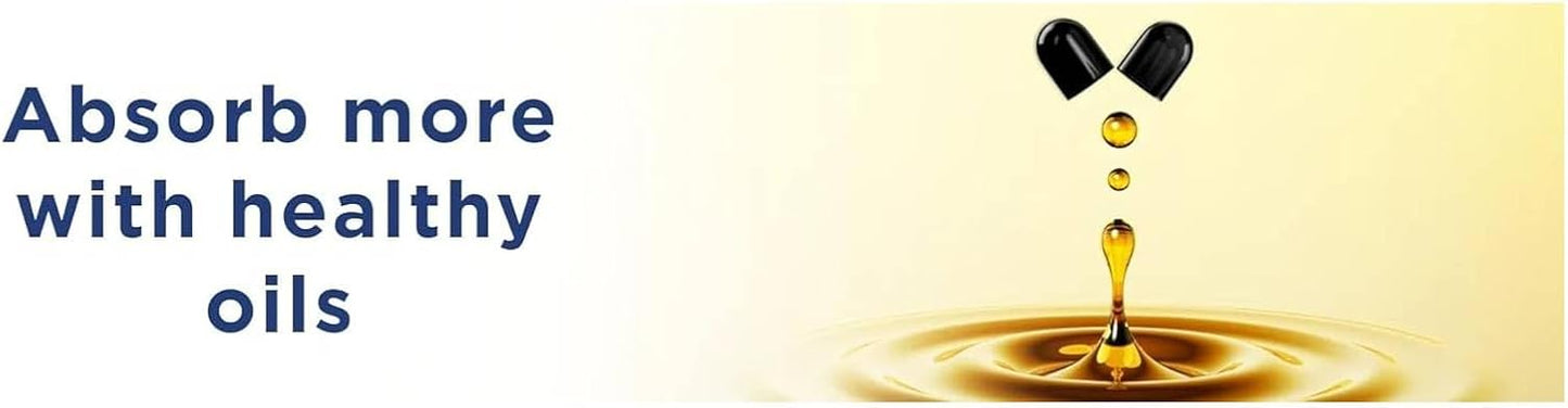 Platinum Naturals - Prenatal Anti-Nausea | Quick relief | 60 Softgels