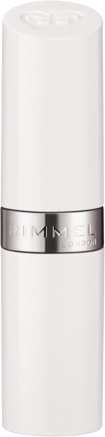Rimmel London - Lasting Finish Lip Balm, hydrating & Conditioning Lip Balm, 100% Cruelty-Free