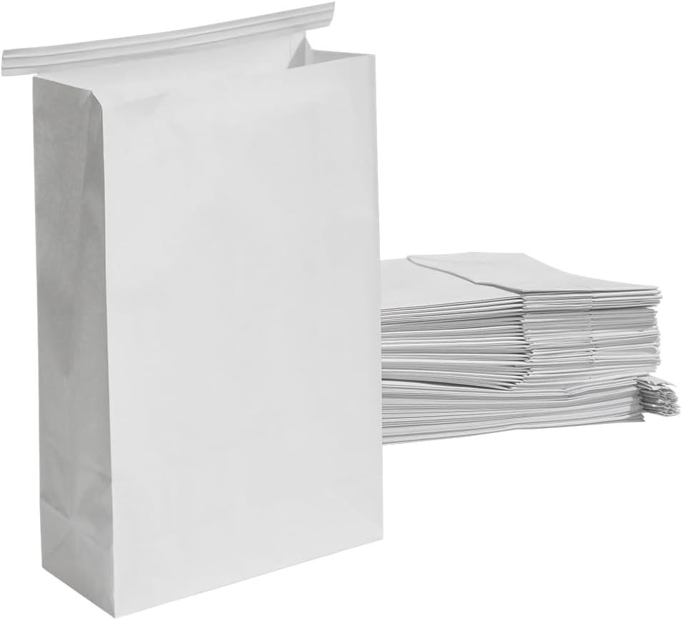 Deermon 50個裝紙嘔吐袋