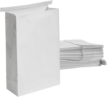 Deermon 50個裝紙嘔吐袋