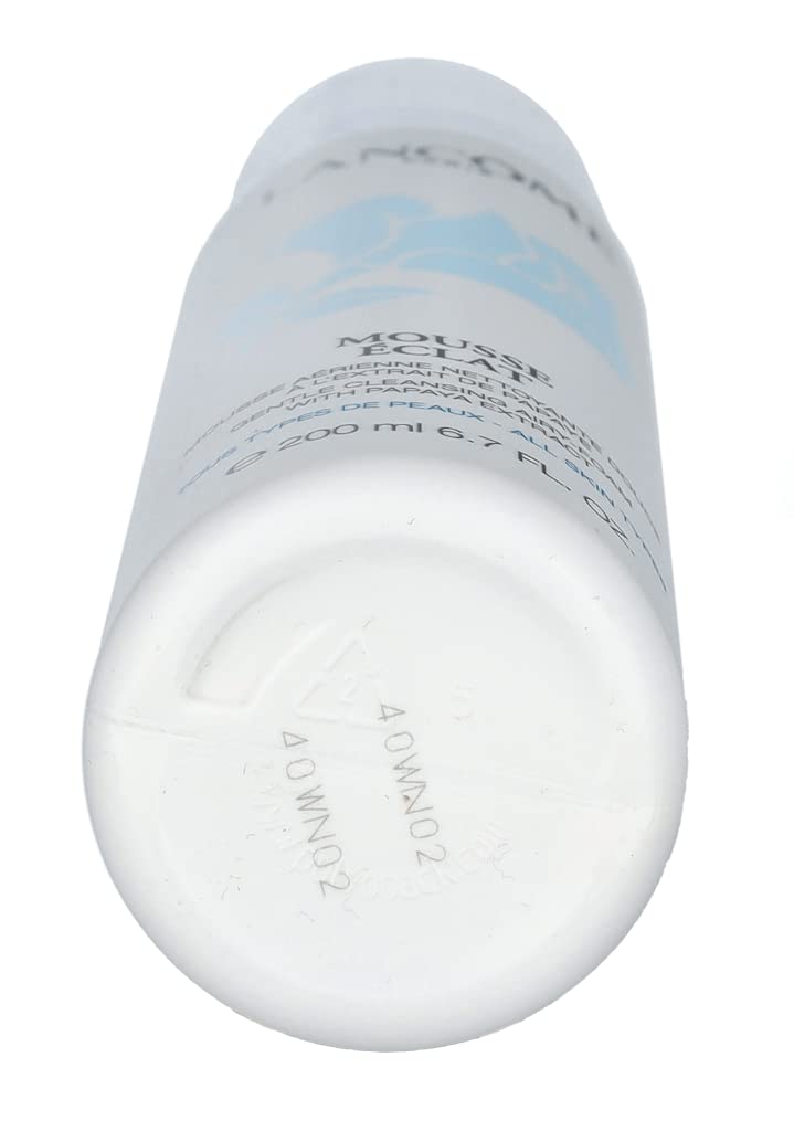 Lancôme Mousse Eclat Facial Cleanser - Gentle Cleansing Airy-Foam