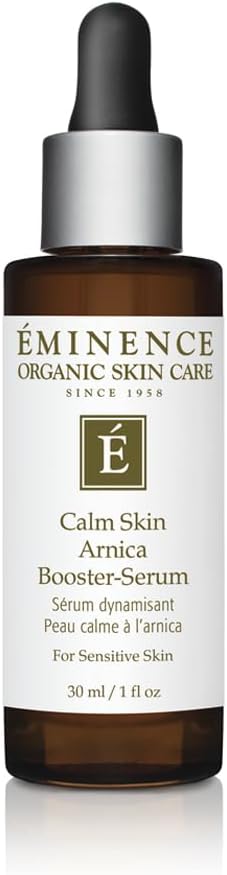 Eminence Calm Skin Arnica Booster Serum Serum Unisex 1 oz