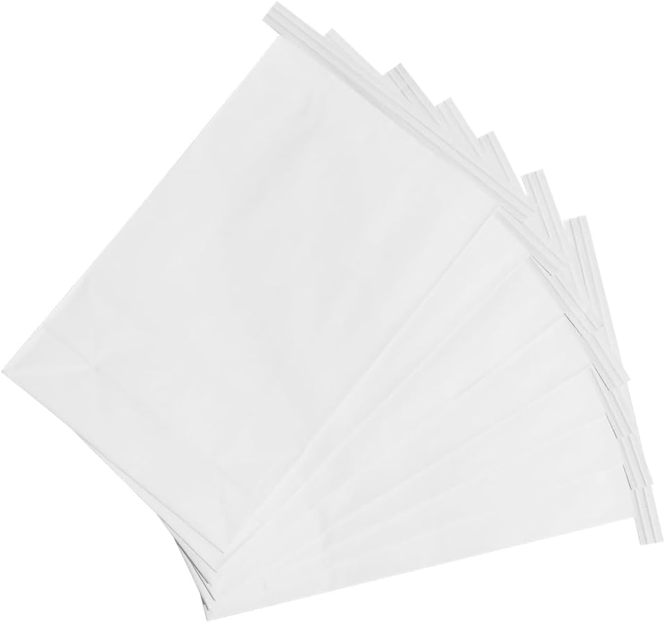 Deermon 50個裝紙嘔吐袋