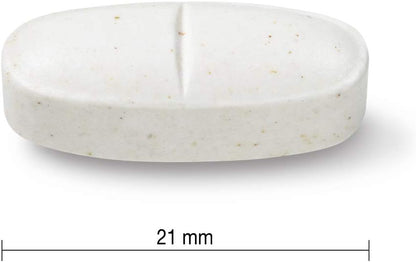 Jamieson 维生素 C 1000 毫克缓释胶囊，支持免疫健康，强健牙齿和骨骼。全天缓释维生素 C，素食，无麸质，100 粒装，加拿大制造