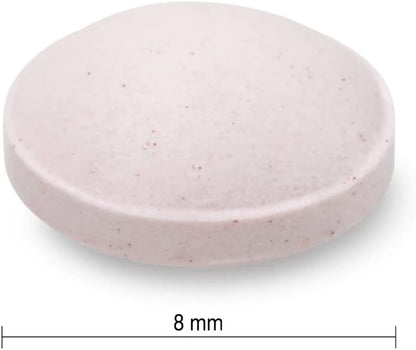 Jamieson 維生素 B12 250 微克，甲鈷胺，促進紅血球生成，支持能量生成和代謝。素食，非基因改造，無麩質，100 片裝，加拿大製造