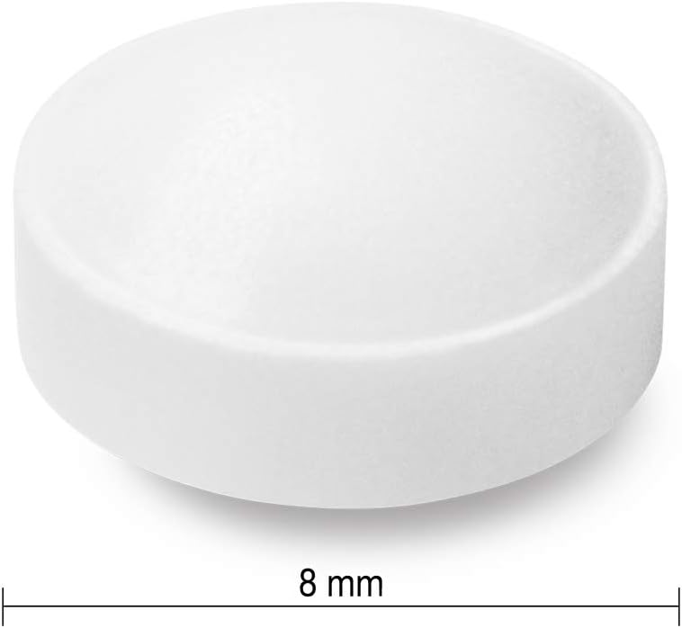 Jamieson 鉀 50 毫克，可支持肌肉和神經功能，補充電解質，有助於預防鉀缺乏症。素食，非基因改造，無麩質，100 片裝，加拿大製造