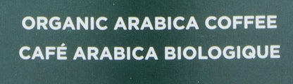 Nabob 有机混合研磨咖啡，915克