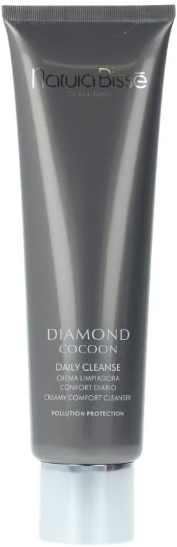 Natura Bissé Natura Bisse Diamond Cocoon Daily Cleanser Cleanser Women-5.3 oz