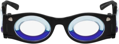 Boarding Glasses - Motion Sickness Glasses - Original Technology Against Motion Sickness and Seasickness - Anti Nausea