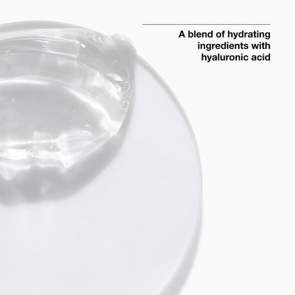 Clinique Moisture Surge Hydrating + Plumping Supercharged Concentrate Face Serum For All Skin Types | Blend of Hydrating Ingredients With Hyaluronic Acid, 45ml