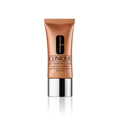 Clinique Sun-Kissed Face Gelee Complexion Multitasker Bronzer