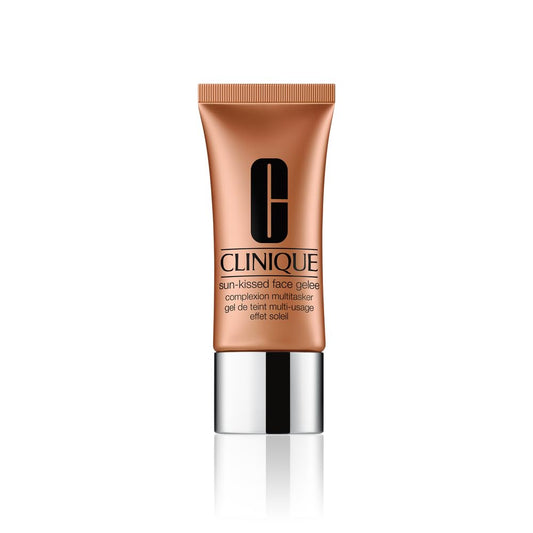 Clinique Sun-Kissed Face Gelee Complexion Multitasker Bronzer