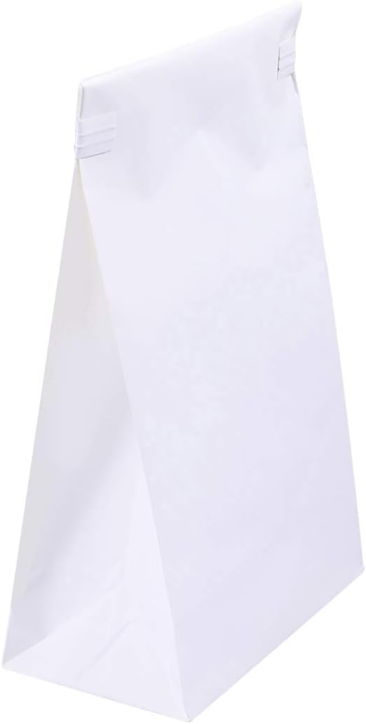 一次性呕吐袋 呕吐袋 旅行晕车袋 25个（白色）