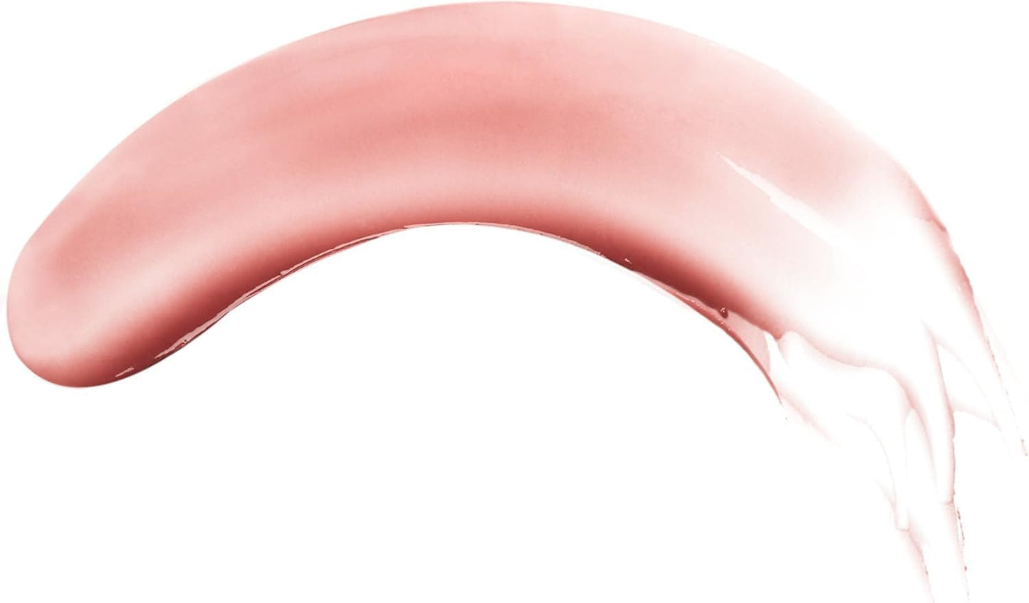 Burt's Bees 有色润唇膏，滋润并软化干燥的嘴唇，持久保湿长达 8 小时，1 支装 - 红色大丽花