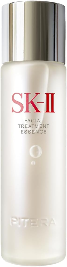 SK-II 男女通用臉部護理精華露 - 5.3 盎司