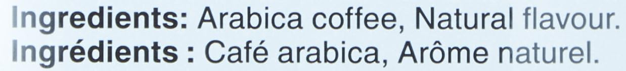 Tim Hortons 枫糖细磨咖啡，中度烘焙，300克/袋