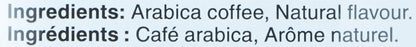 Tim Hortons 枫糖细磨咖啡，中度烘焙，300克/袋