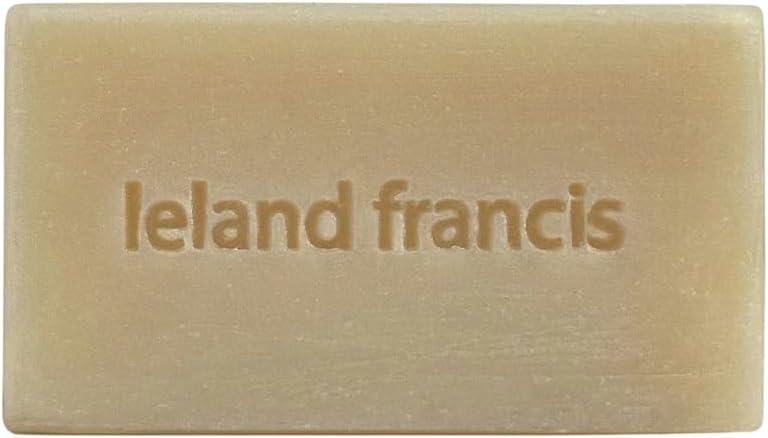 Leland Francis Perfecting Cleansing Bar -Cleanser Unisex 5 oz