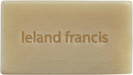 Leland Francis Perfecting Cleansing Bar -Cleanser Unisex 5 oz