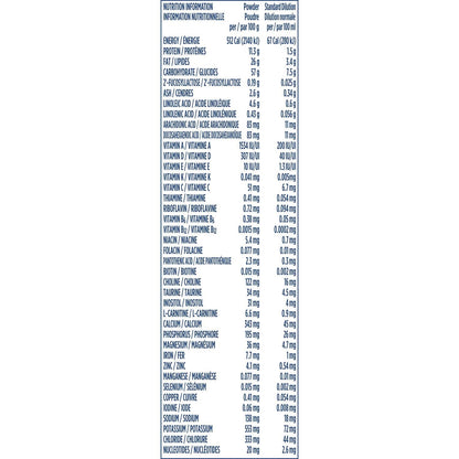 Good Start 舒緩嬰兒配方奶粉 340g，340g