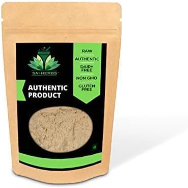 002 Beuniq Fadogia Agrestis 粉末 - 最大强度 - 支持运动表现 - 提升能量和免疫力 - 肌肉 - 耐力 - 纯天然（100克）