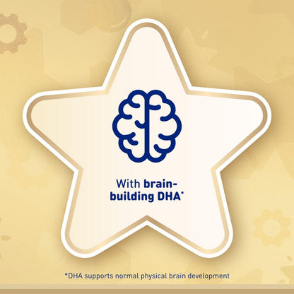 Enfamil A+ NeuroPro™ 嬰兒配方奶粉，0-12 個月，粉罐裝，587 克