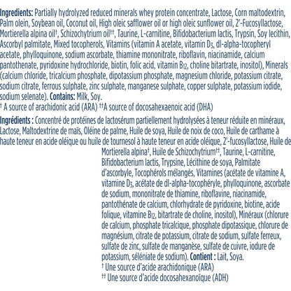 Good Start Plus 2 嬰兒配方奶粉 1.02 公斤，1.02 公斤