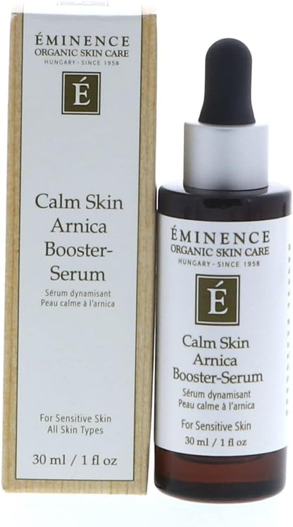 Eminence Calm Skin Arnica Booster Serum Serum Unisex 1 oz