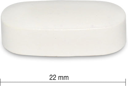 Jamieson賴氨酸1000毫克，含鋅和維生素C，有助於緩解唇皰疹，並增強免疫力。必需胺基酸，非基因改造，無麩質，60粒素食膠囊，加拿大製造