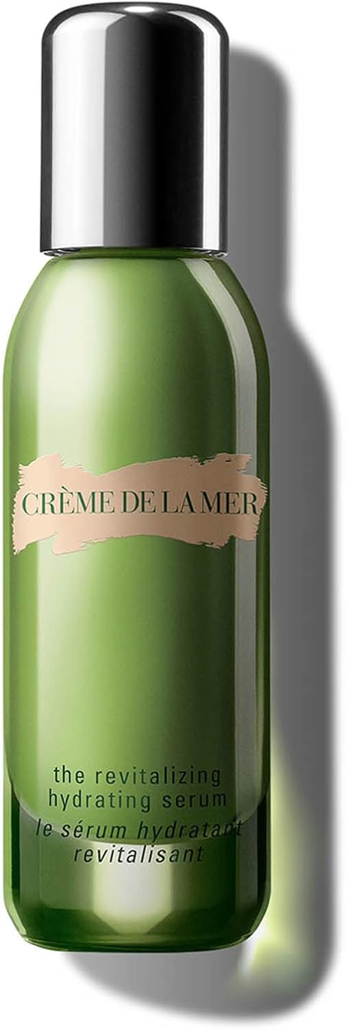 La Mer The Revitalizing Hydrating Serum by La Mer for Unisex - 1 oz Serum
