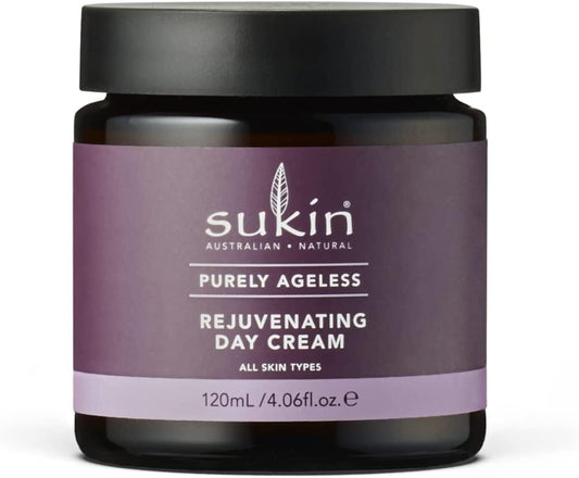 PURELY AGELESS REJUVENATING DAY CREAM