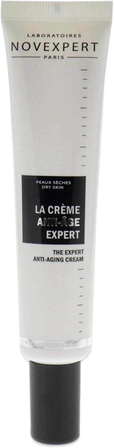 Novexpert The Expert Anti-Aging Cream Cream Unisex 1.35 oz